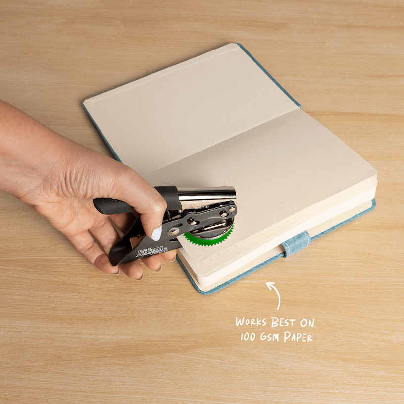 Example 3 of selected product