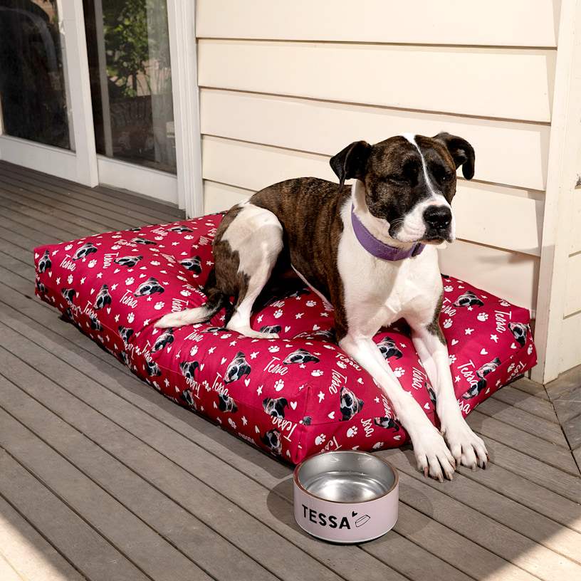 Example 1 of selected product