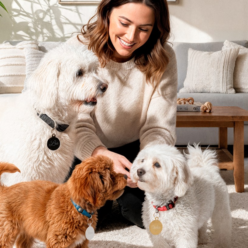 Example 1 of selected product