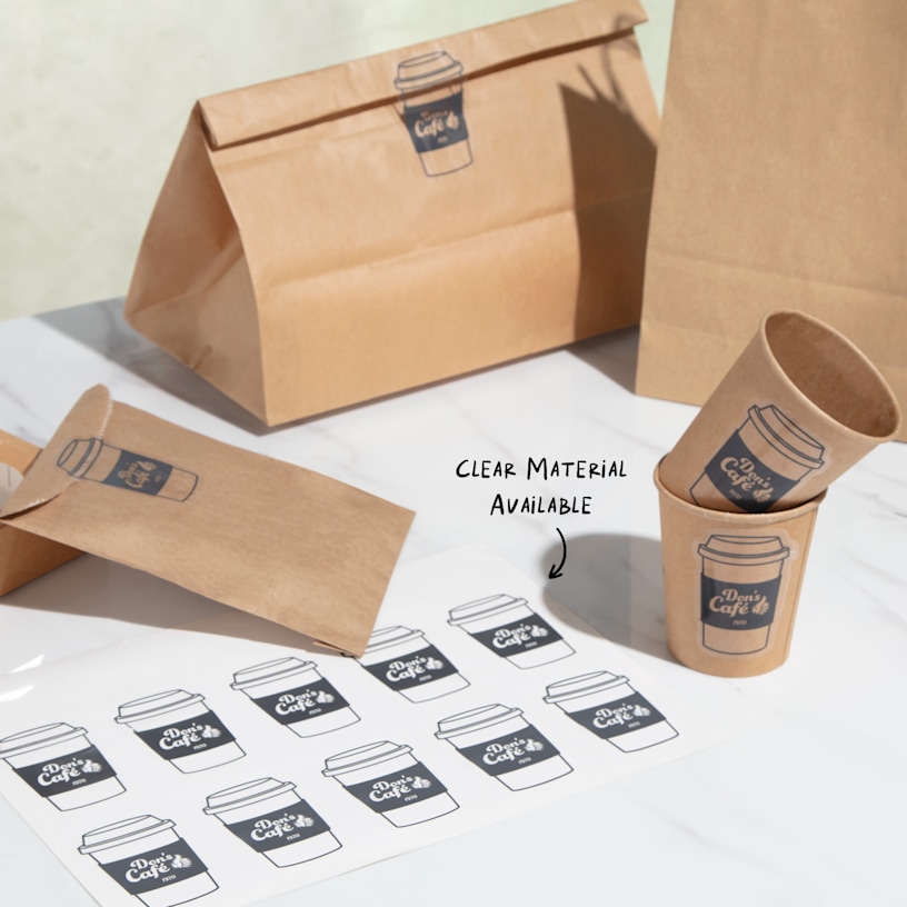 Example 3 of selected product