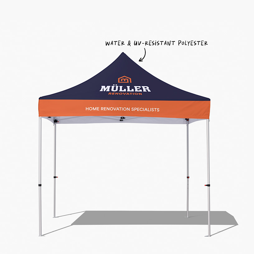 Example 2 of selected product