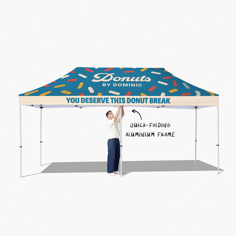 Example 3 of selected product