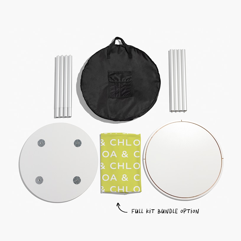 Example 5 of selected product