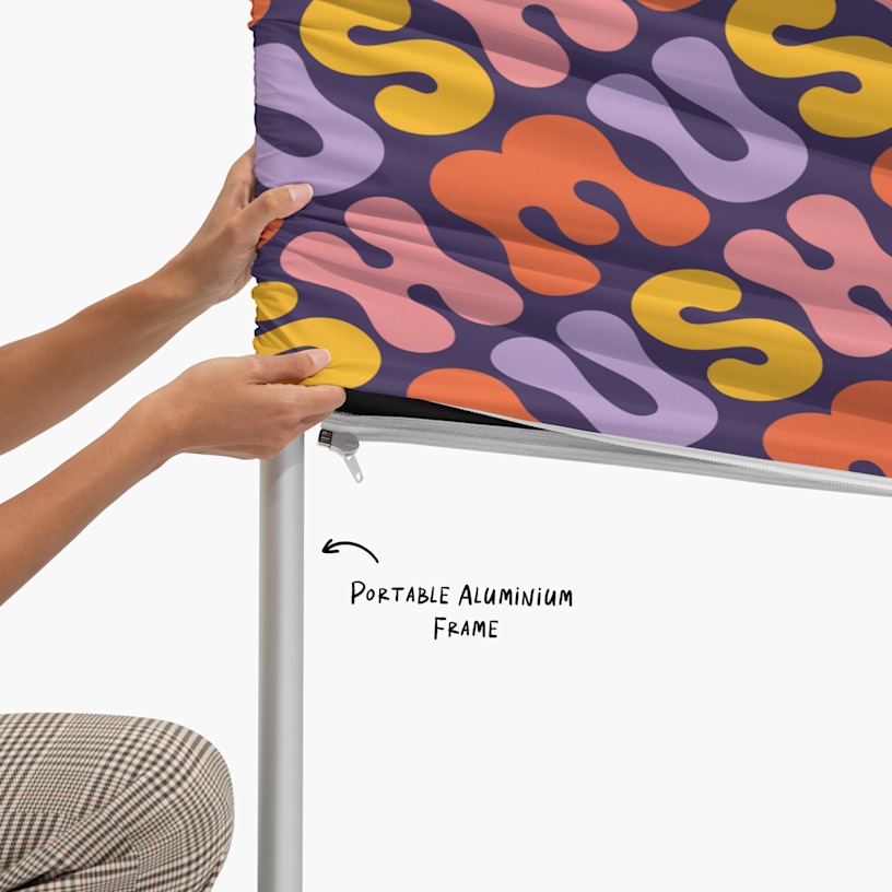 Example 3 of selected product