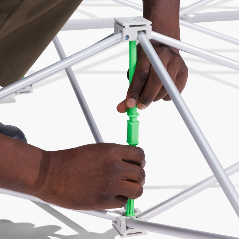 Example 3 of selected product