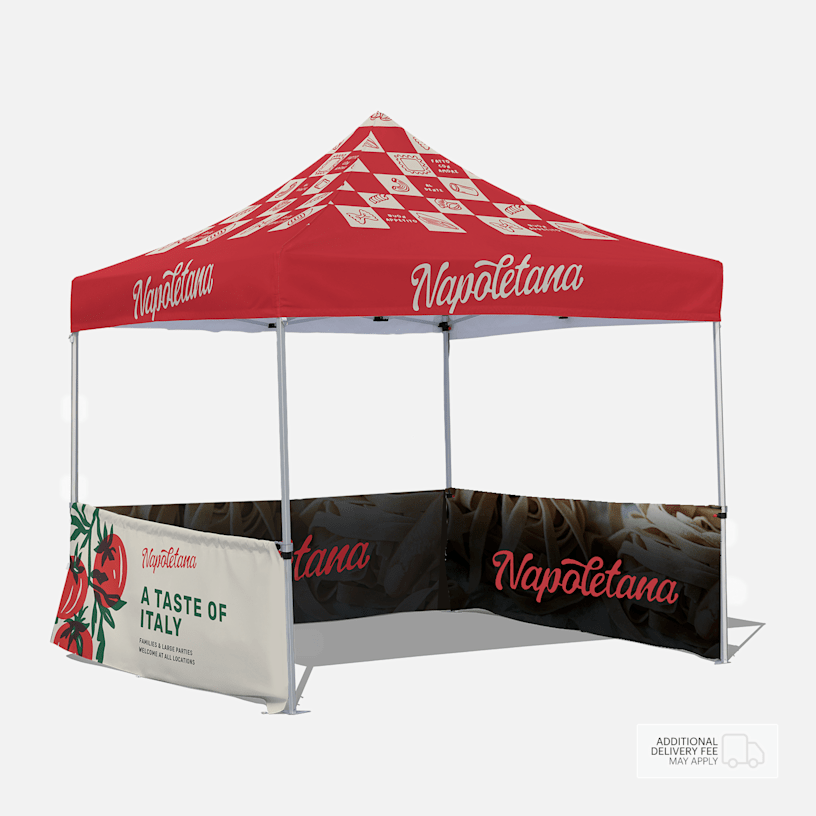 Example 1 of selected product