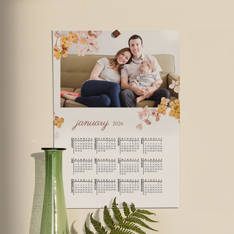 Example 1 of selected product