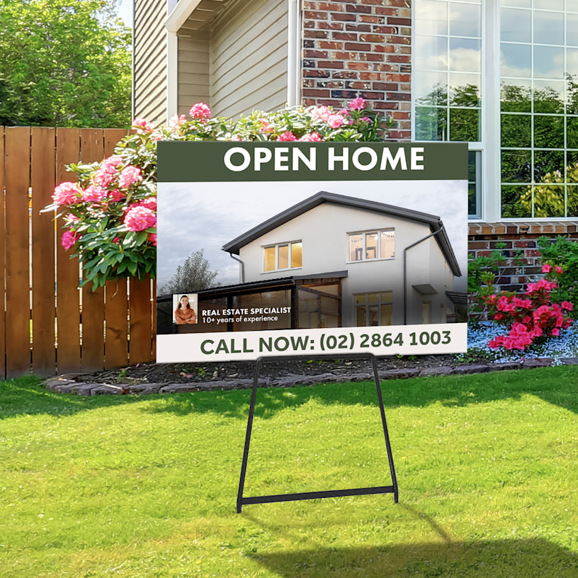 Example 1 of selected product