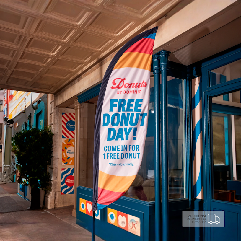 Example 1 of selected product