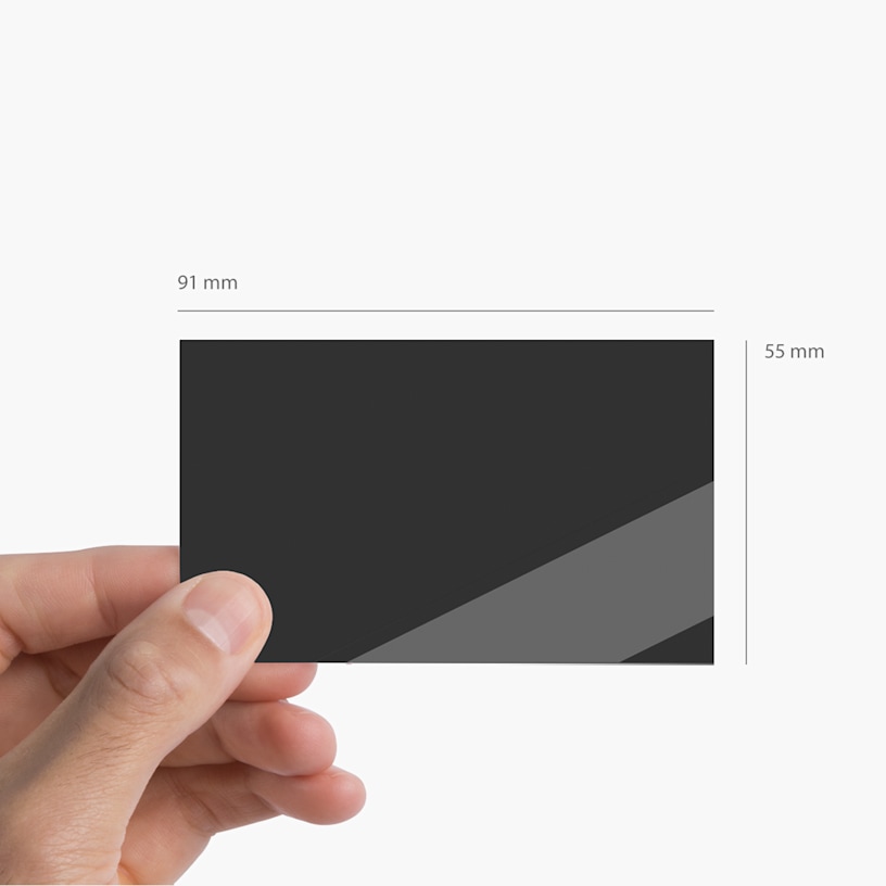 Example 5 of selected product