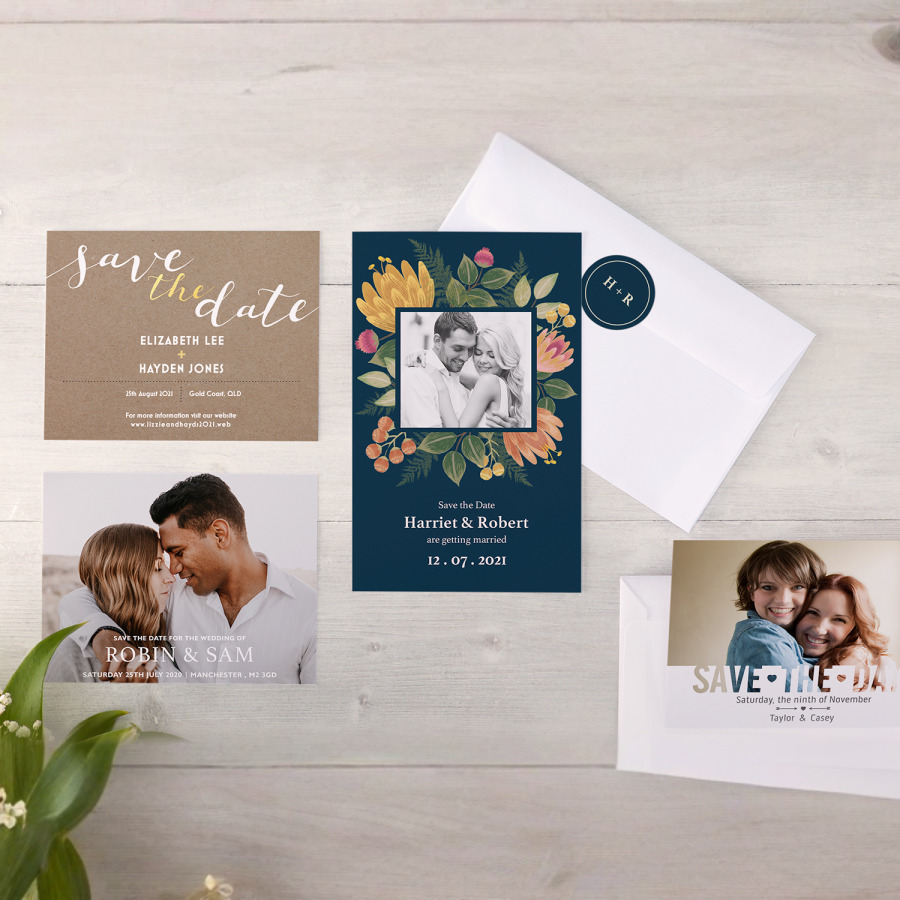 Example 3 of selected product