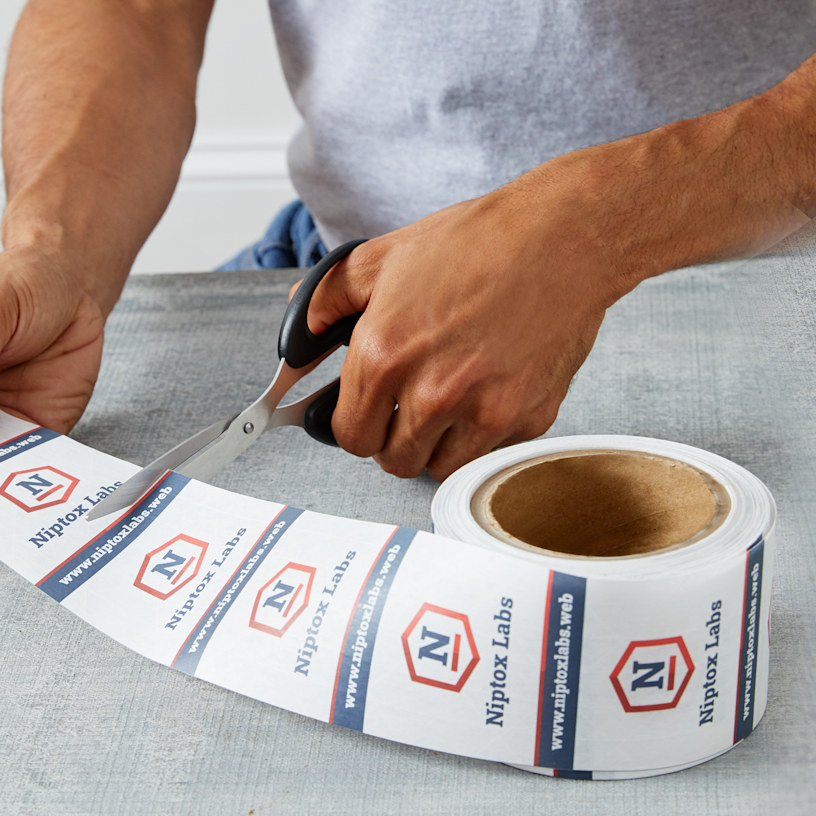 Example 4 of selected product