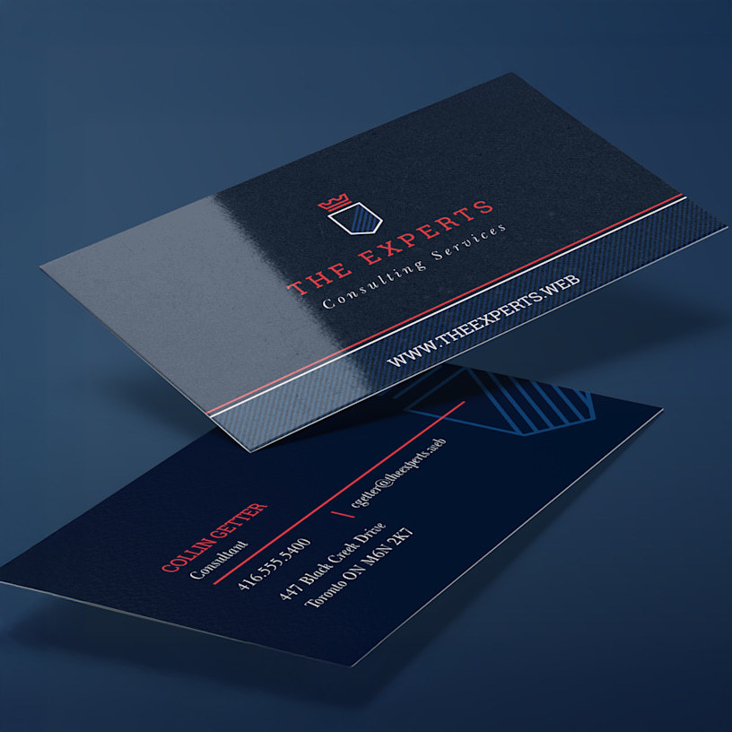 Example 1 of selected product