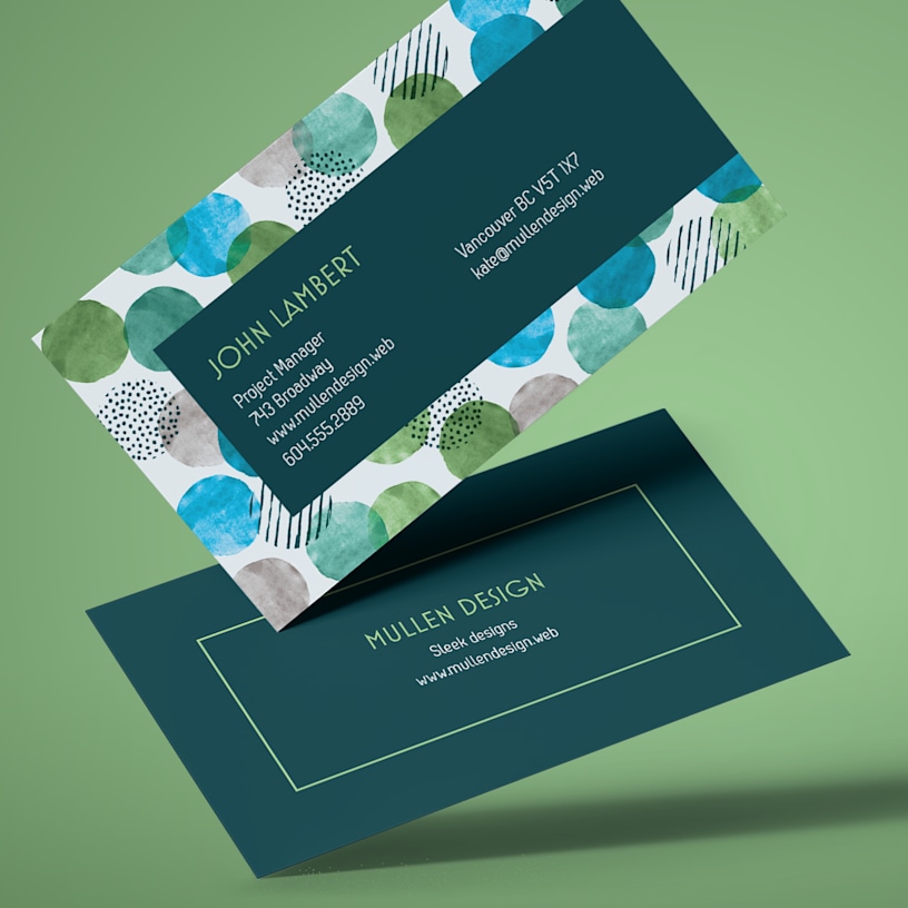 Example 1 of selected product