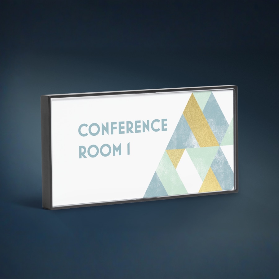 Example 1 of selected product