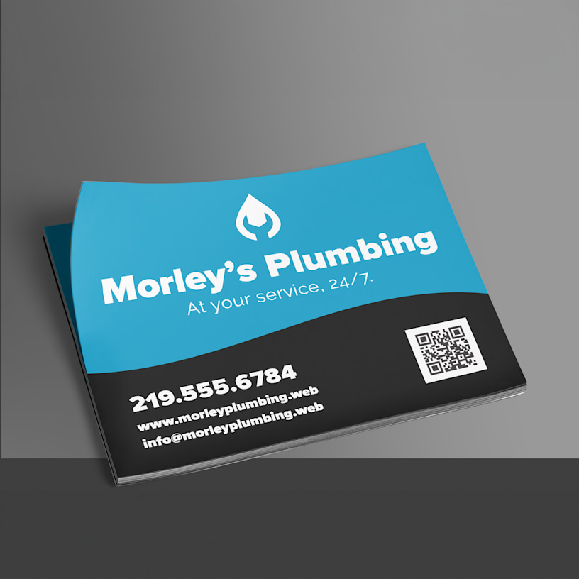 Example 1 of selected product