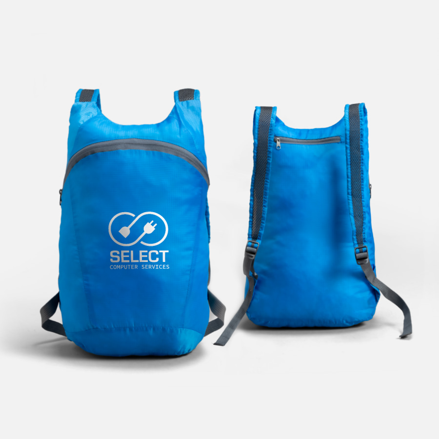 Example 2 of selected product