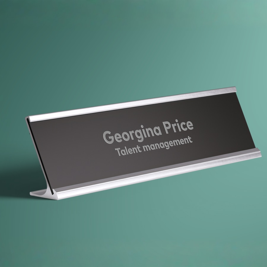 Example 4 of selected product