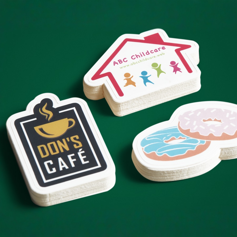 Example 1 of selected product