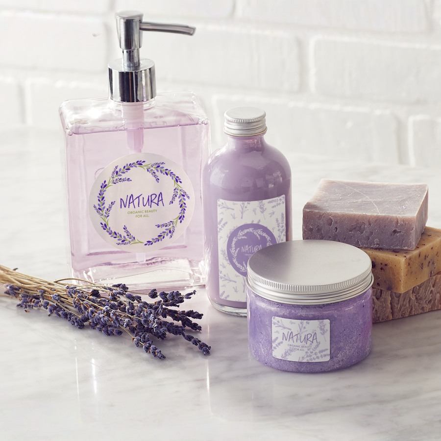 Example 5 of selected product