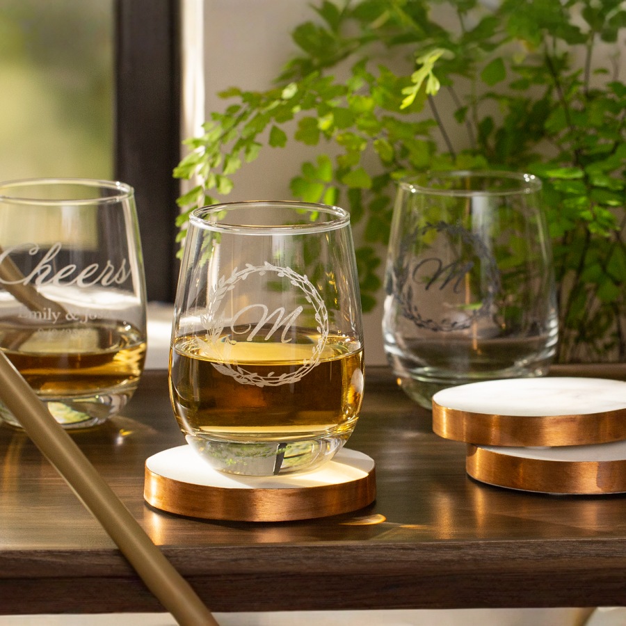 Example 1 of selected product