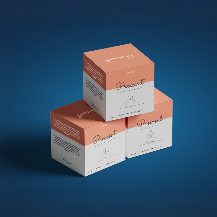 Example 6 of selected product