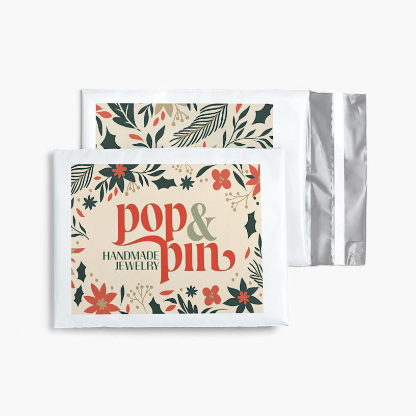 Example 10 of selected product