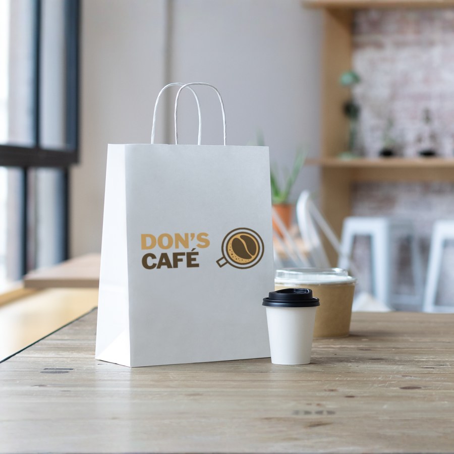 Example 2 of selected product