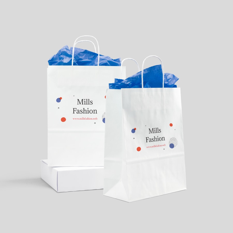 Example 4 of selected product