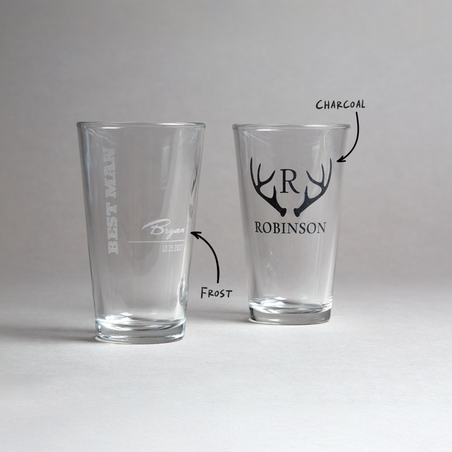 Example 3 of selected product