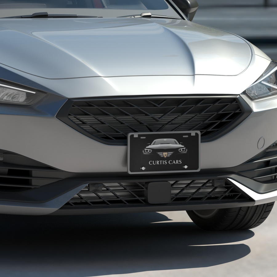 Example 1 of selected product