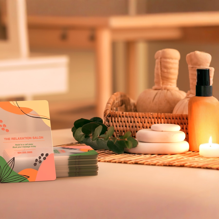 Example 1 of selected product