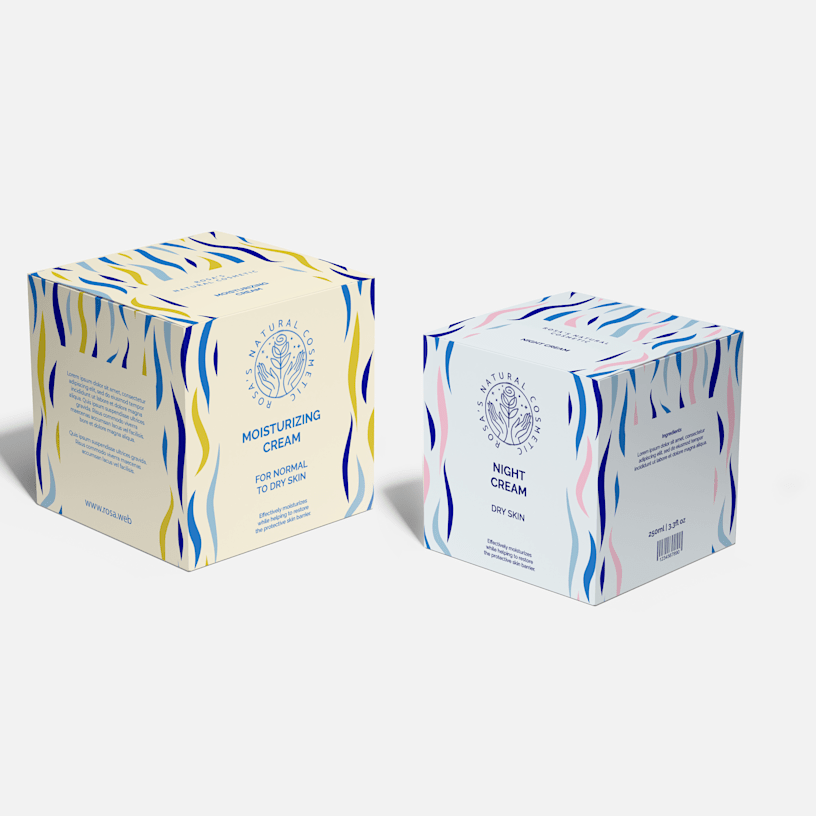 Example 4 of selected product