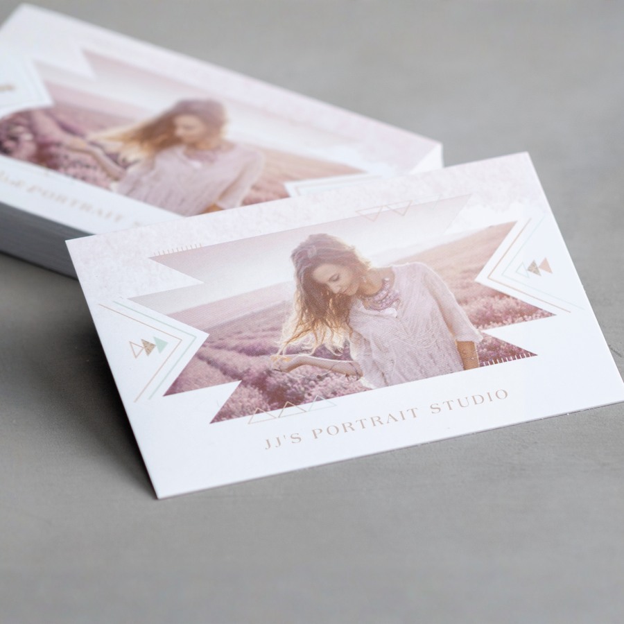 Example 1 of selected product