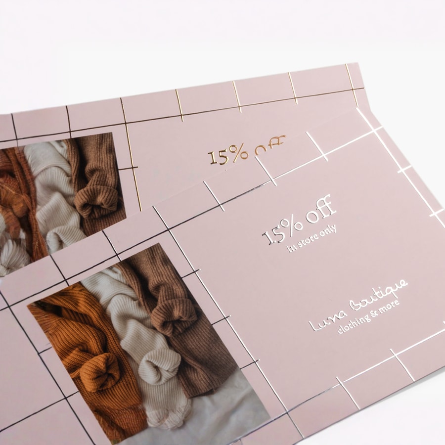 Example 6 of selected product