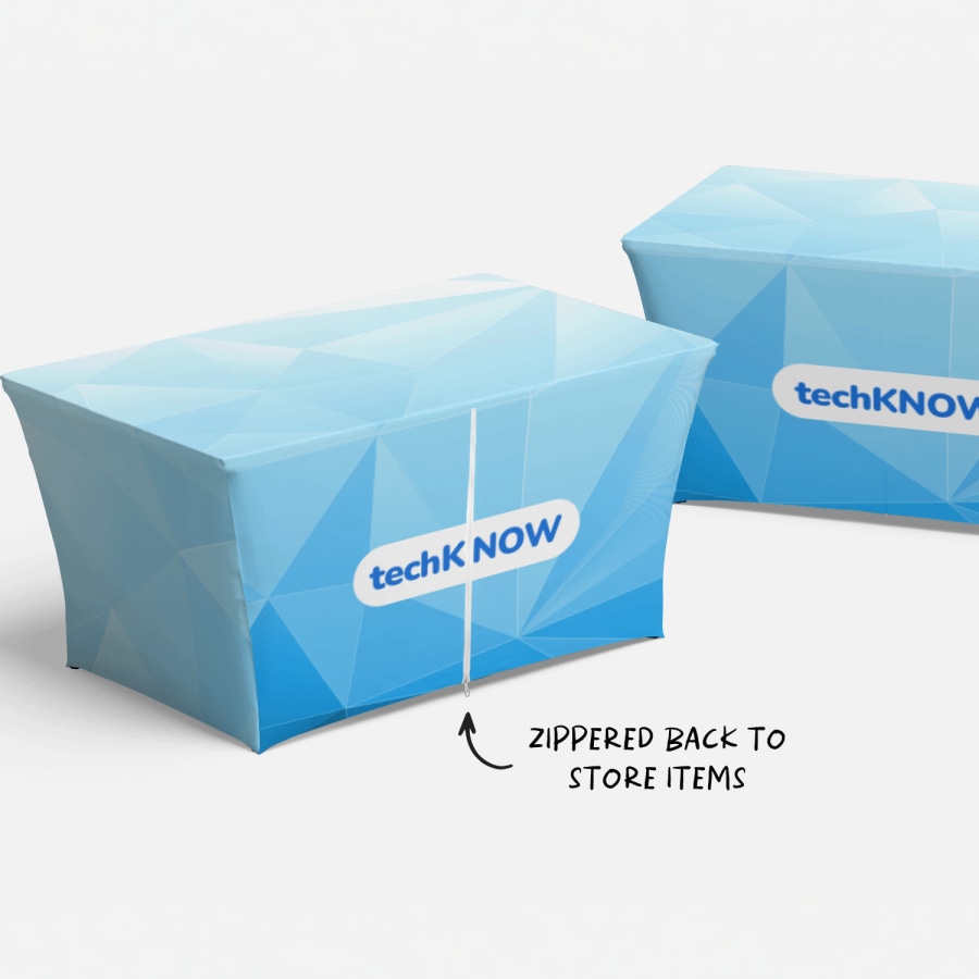 Example 5 of selected product