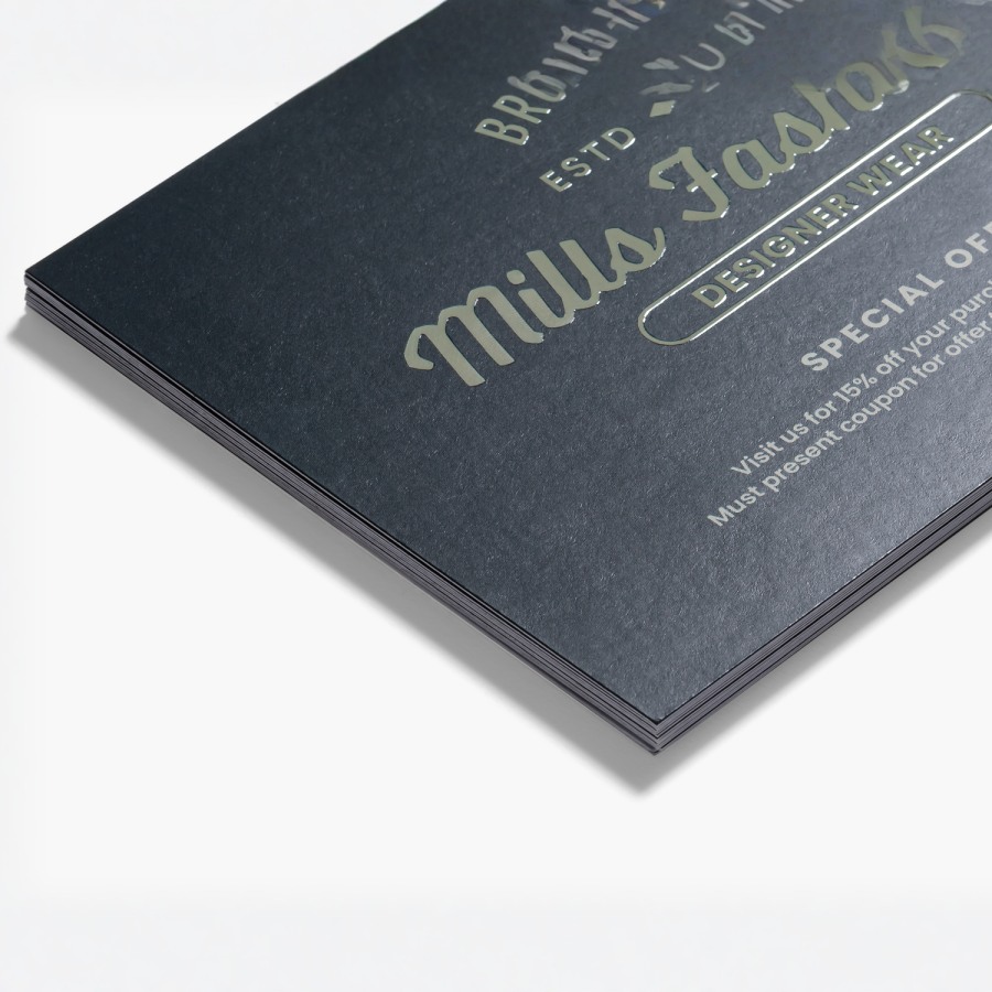 Example 4 of selected product