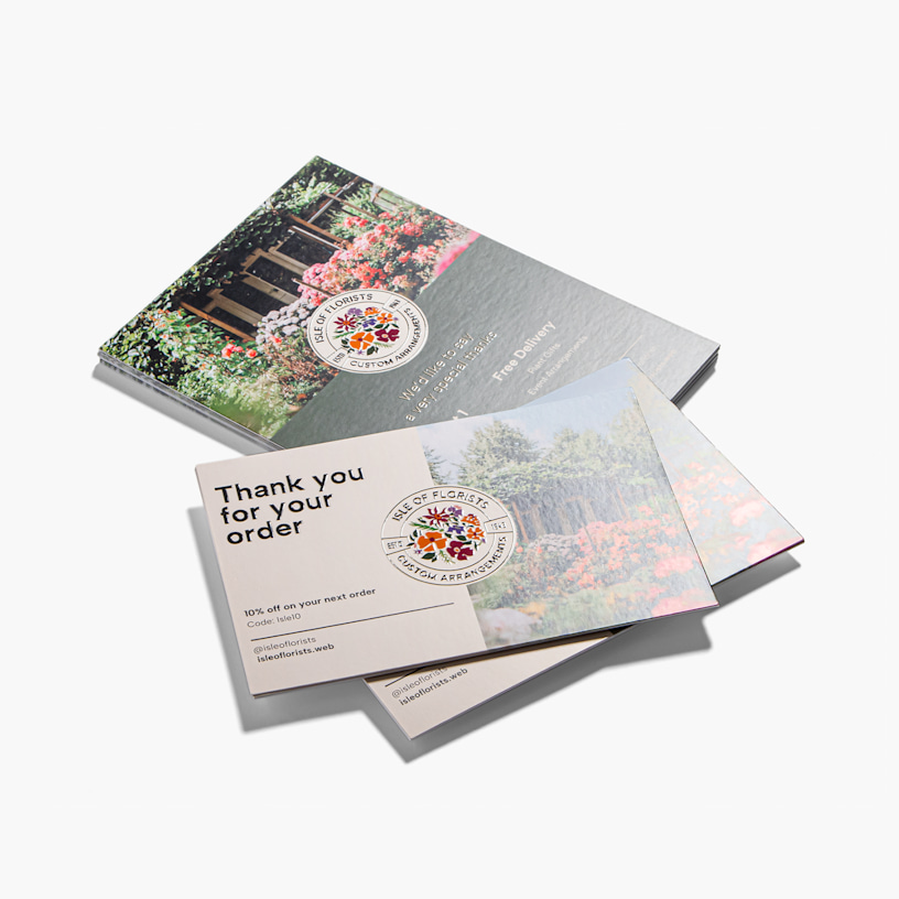 Example 7 of selected product