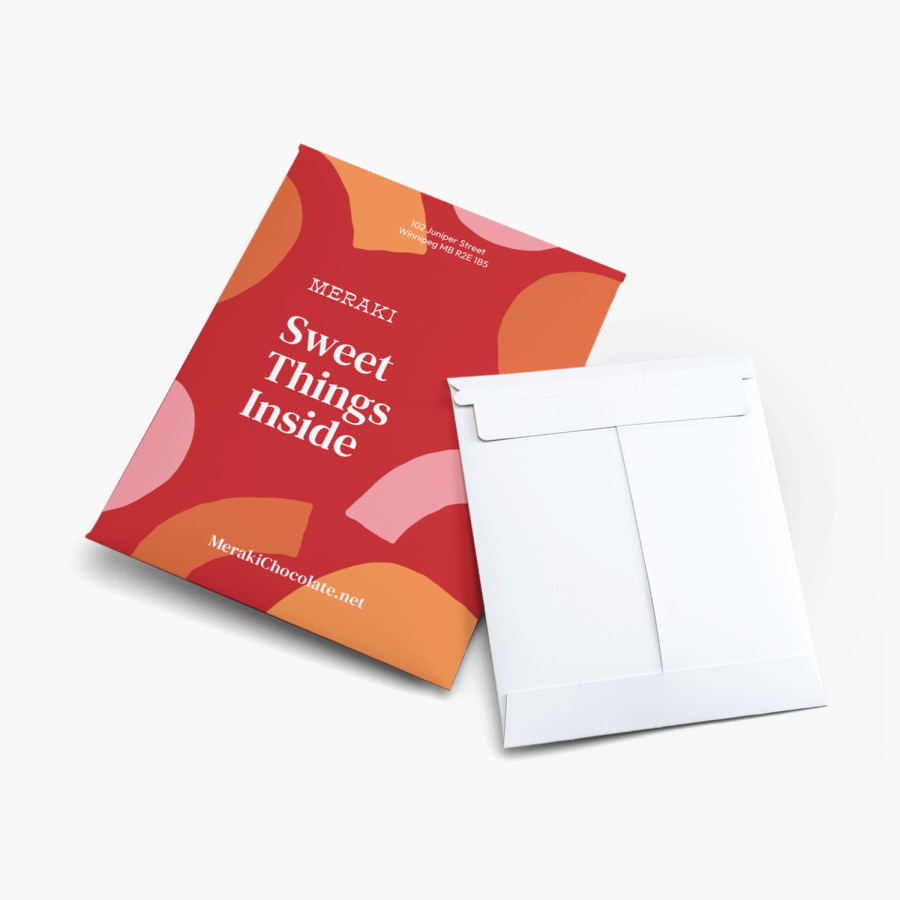 Example 4 of selected product