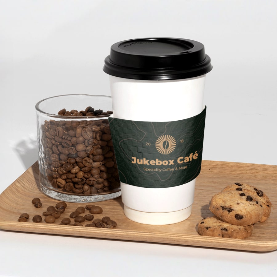 Example 1 of selected product