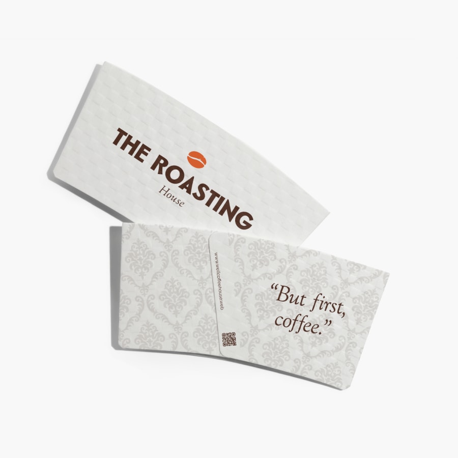 Example 2 of selected product