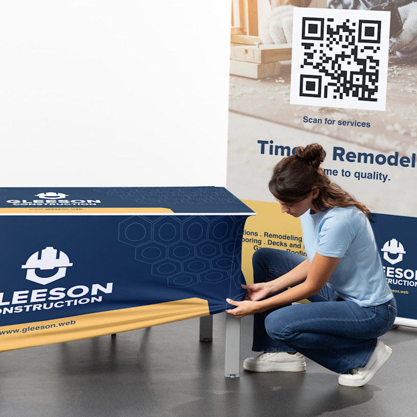 Example 2 of selected product