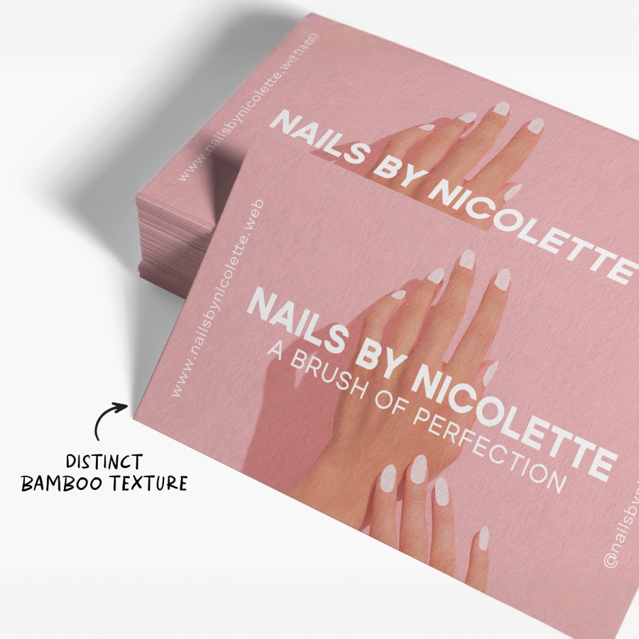 Example 2 of selected product