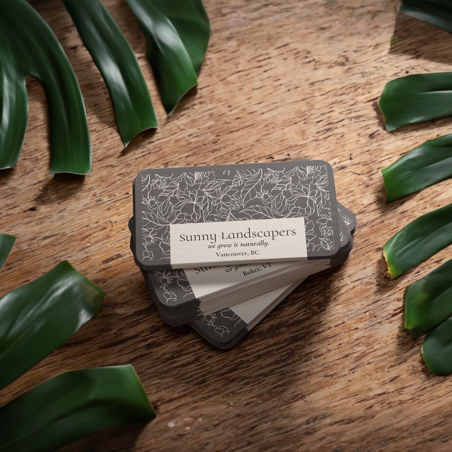 Example 3 of selected product