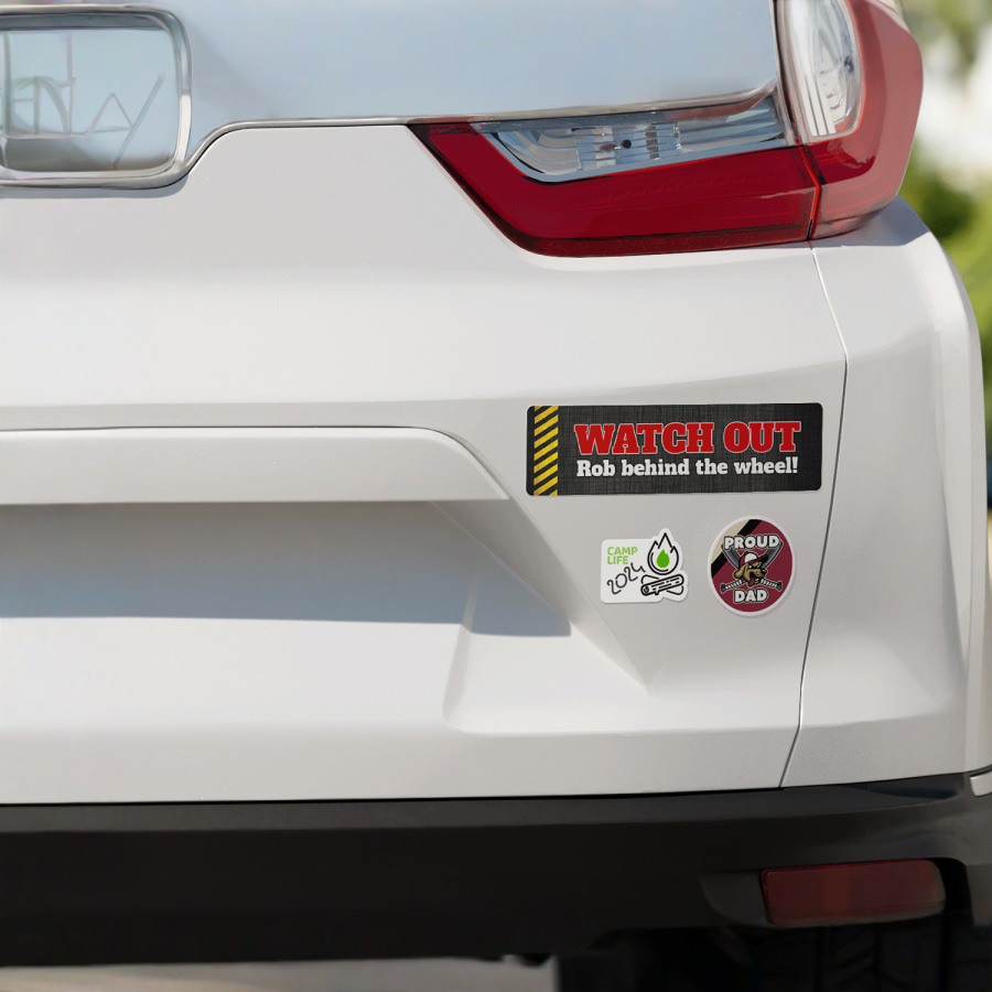 Example 9 of selected product