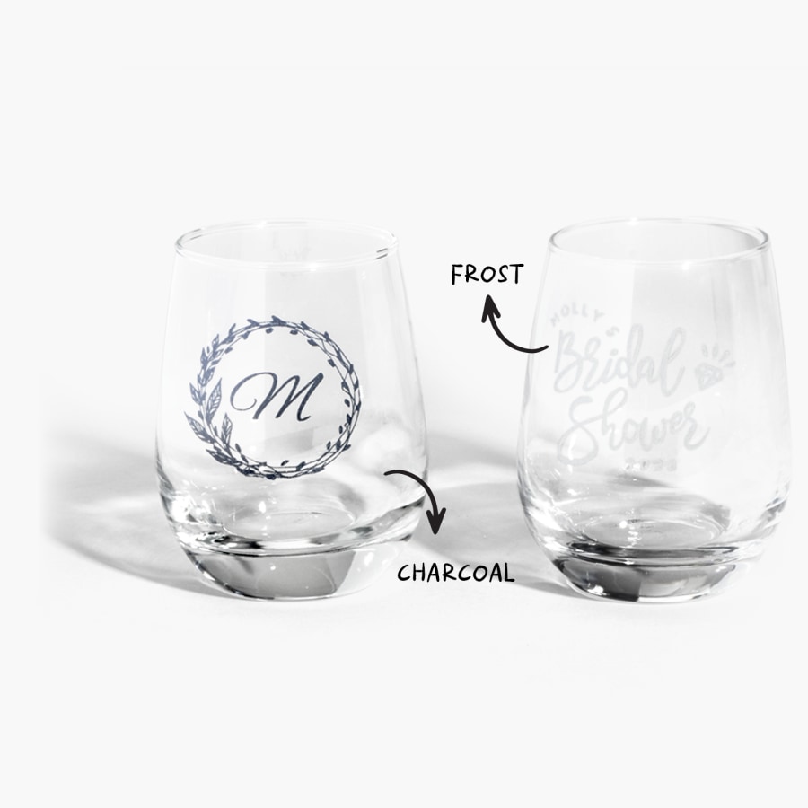 Example 4 of selected product