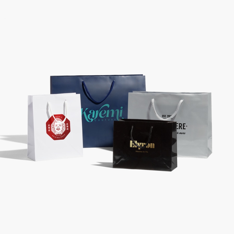 Example 2 of selected product