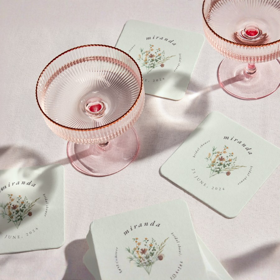 Example 1 of selected product