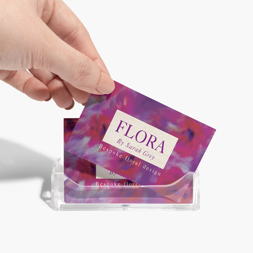 Example 5 of selected product