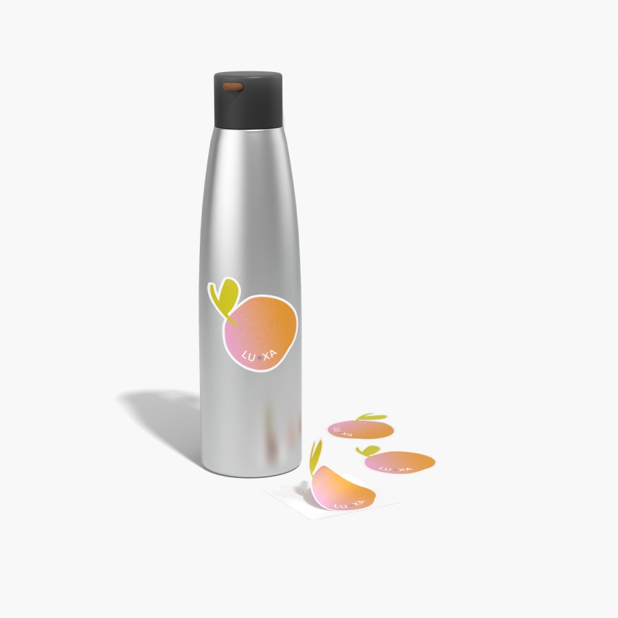 Example 2 of selected product